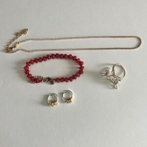 Madewell Jewelry